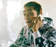 华盛顿与李大学硕士成绩单